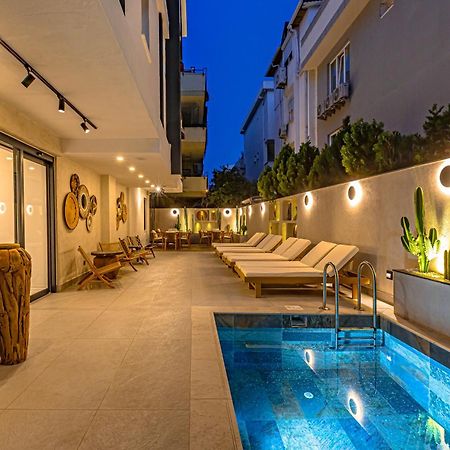 Dulcet Hotel Antalya Exteriér fotografie