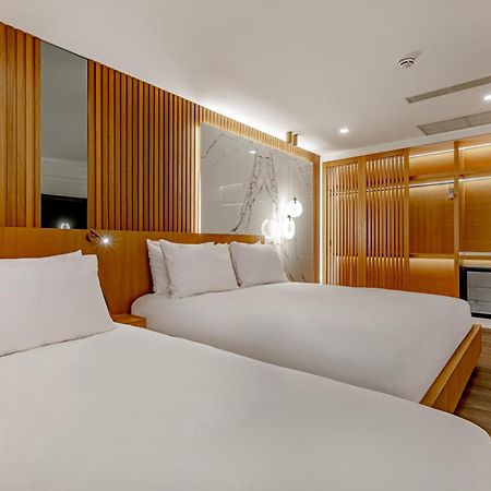 Dulcet Hotel Antalya Exteriér fotografie