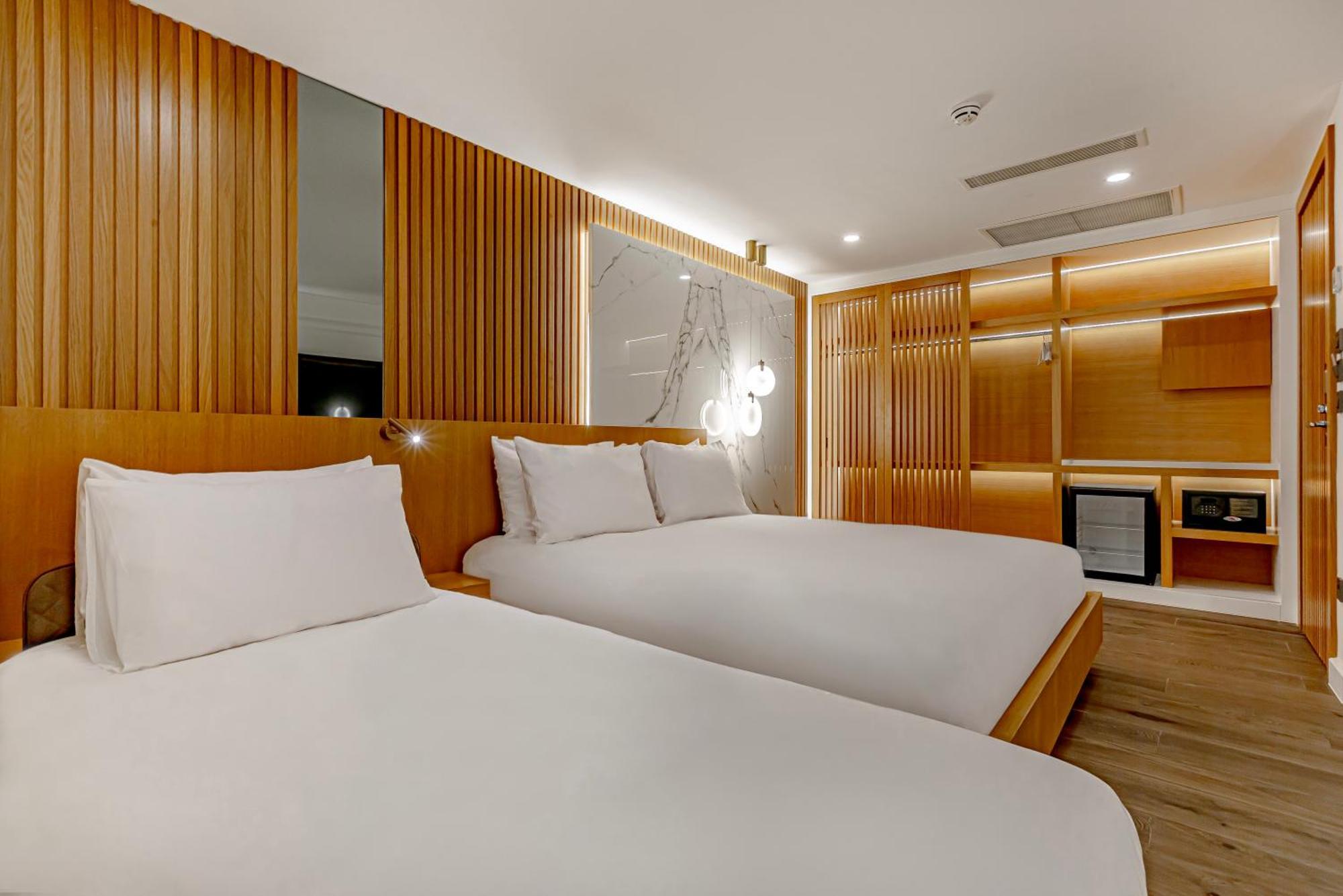 Dulcet Hotel Antalya Exteriér fotografie