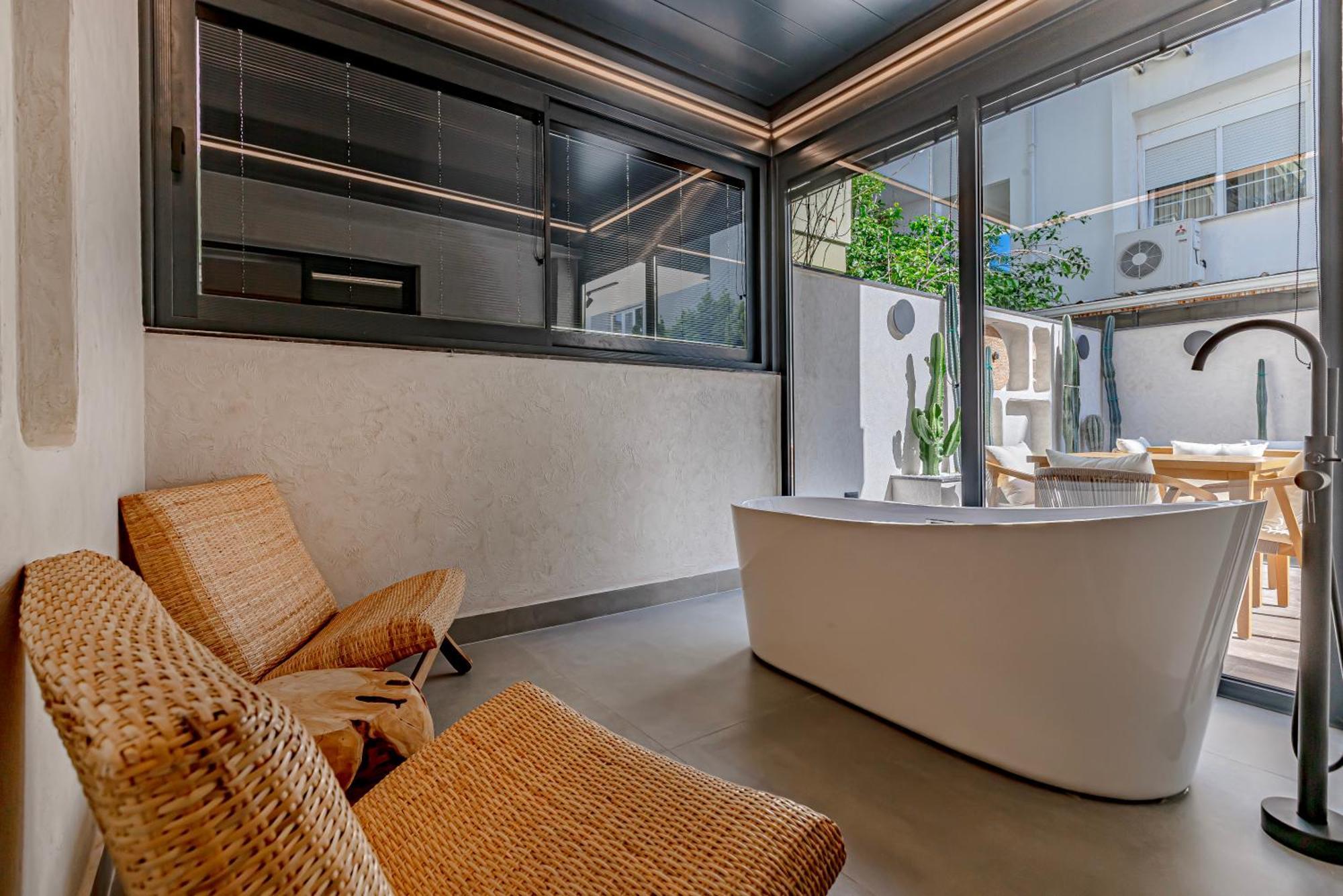 Dulcet Hotel Antalya Exteriér fotografie