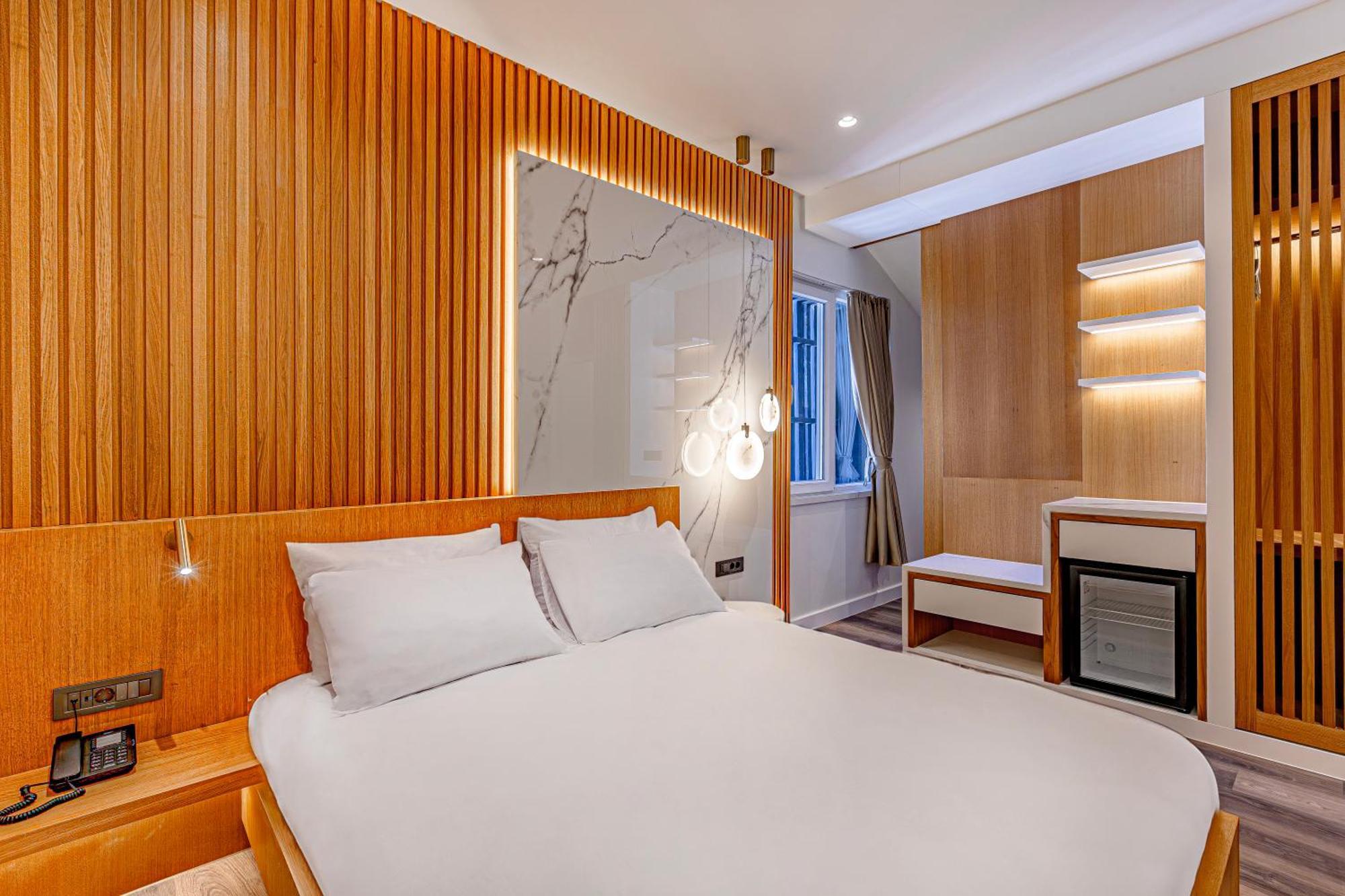 Dulcet Hotel Antalya Exteriér fotografie