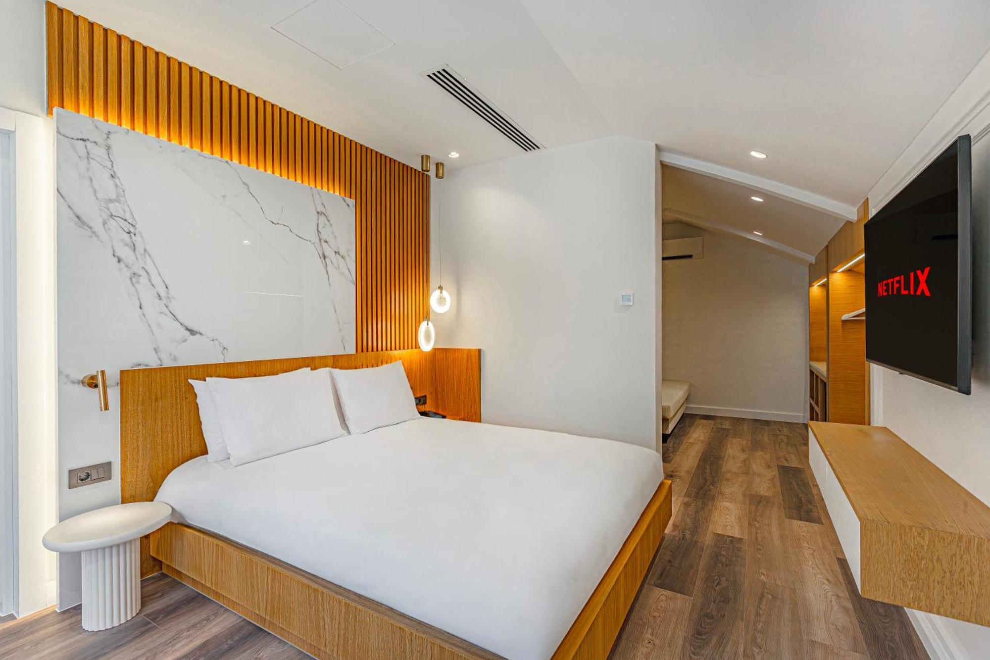 Dulcet Hotel Antalya Exteriér fotografie